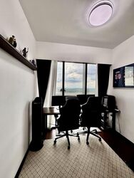 Lentor Modern (D26), Apartment #556486431